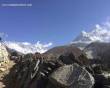 Pangboche  » Click to zoom ->