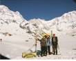 AnnapurnaBaseCamp  » Click to zoom ->