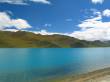 Manasarovar Lake  » Click to zoom ->