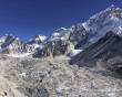 Khumbu glacier  » Click to zoom ->