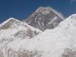 Mt. Everest  » Click to zoom ->