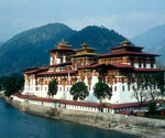 Bhutan 7 N/8 D Tour