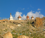 Lhasa & Everest Base Camp